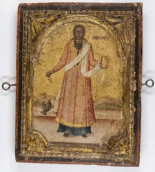Saint Étienne, 1400-50